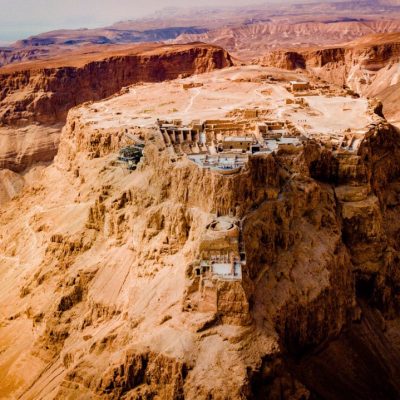 Masada