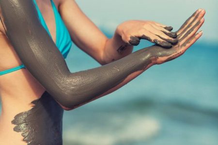 Dead Sea relaxation half day