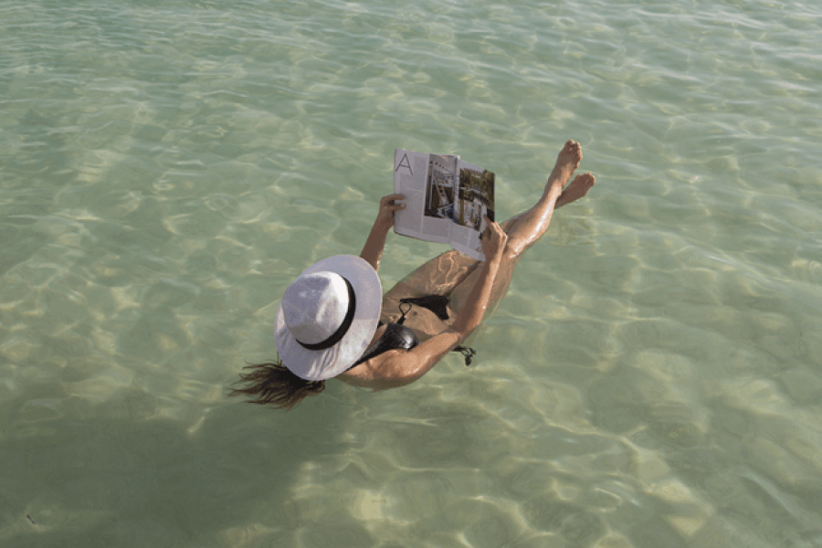 Private Tour – Dead Sea relaxation half day