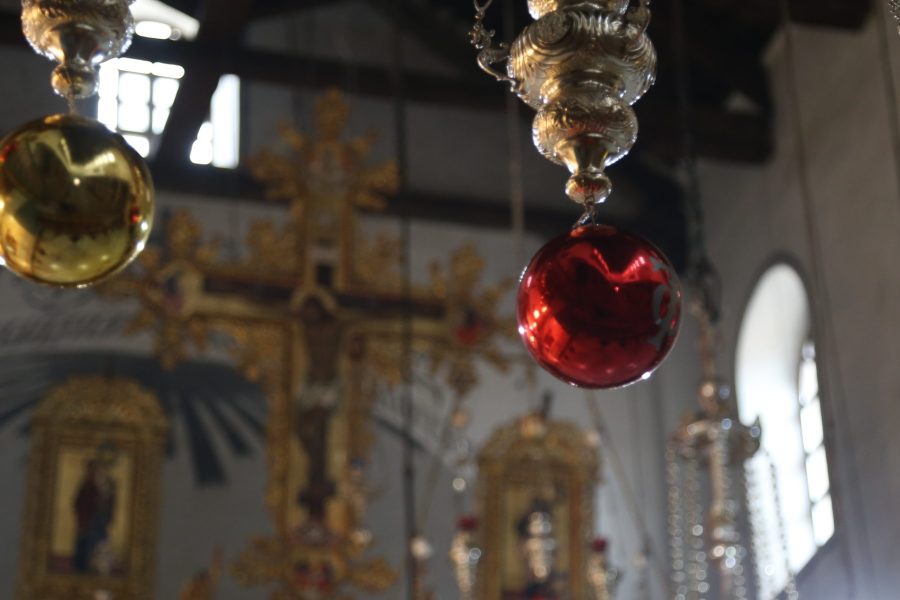 Private Guided Tour in Bethlehem – Half Day